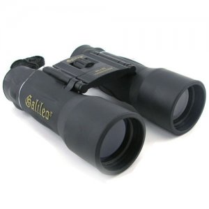 30 x 42 Galileo Binocular Telescopes with 42mm Objective Diamete